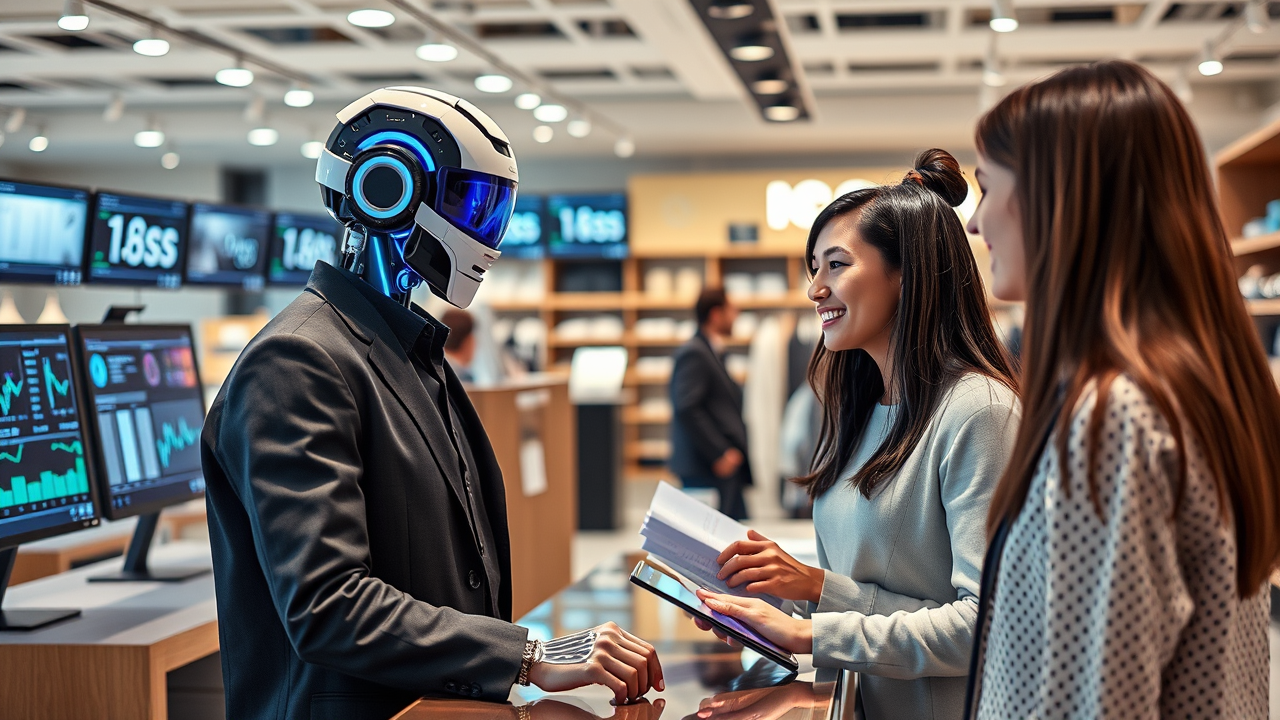 Bạn đang đánh mất khách hàng mà không hề hay biết